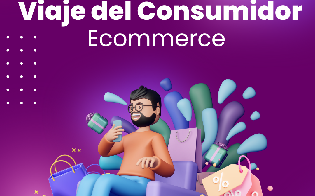 Crear un mapa de viaje Consumidor en Ecommerce