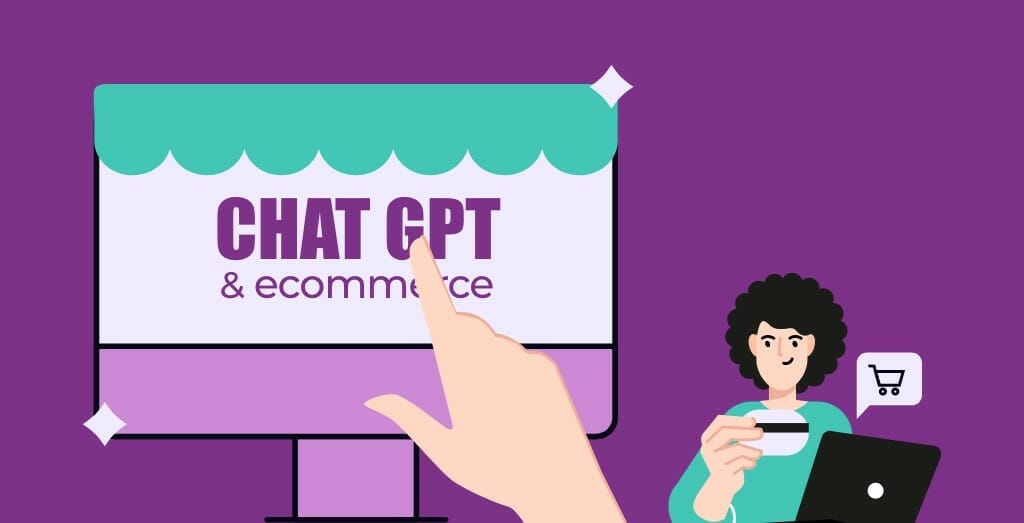 ChatGPT para Ecommerce