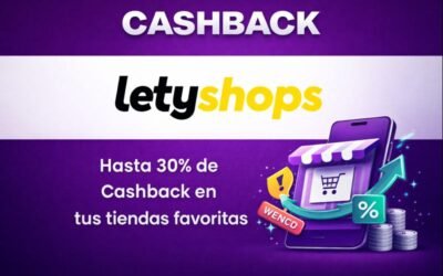 Cómo Ahorrar Dinero en tus Compras Online con Letyshops: La Guía Definitiva