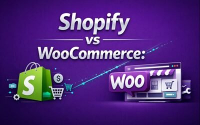 Shopify vs WooCommerce: ¿Cuál conviene más en Costa Rica?