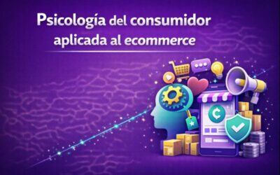 Psicología del consumidor aplicada al ecommerce
