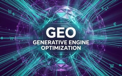 El SEO que conocías está migrando: ya no se trata de palabras clave, sino de ser la fuente en la que la IA confía